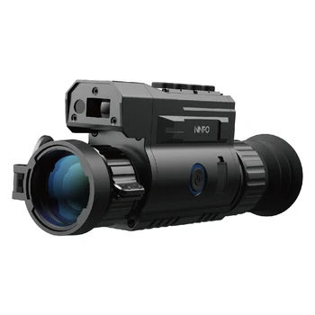 Lens Thermal Imaging hunting Scope Digital Thermal Scope NNPO  1024*768 OLED >8 Hours