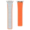 Gris orange