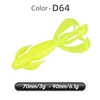 Amarillo fluorescente