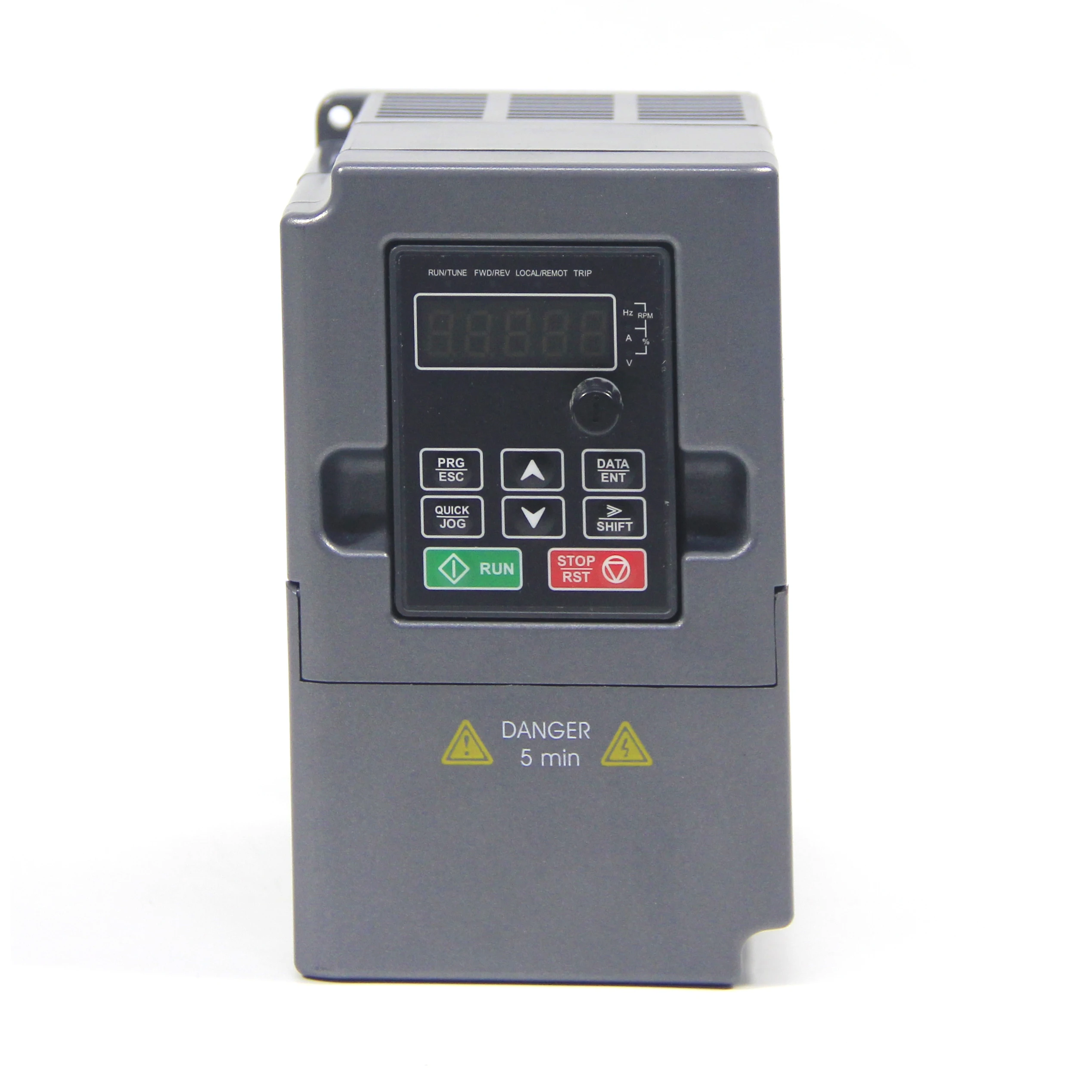 Hot Sales Single-phase Frequency Converter 50hz to 60hz 220v Variabilis Frequency Drive Inverter