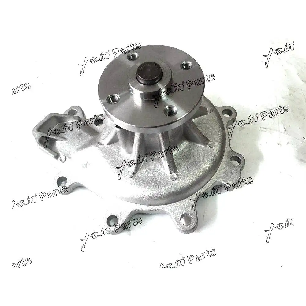 4HL1 Water Pump for Isuzu Engine Repair Kit