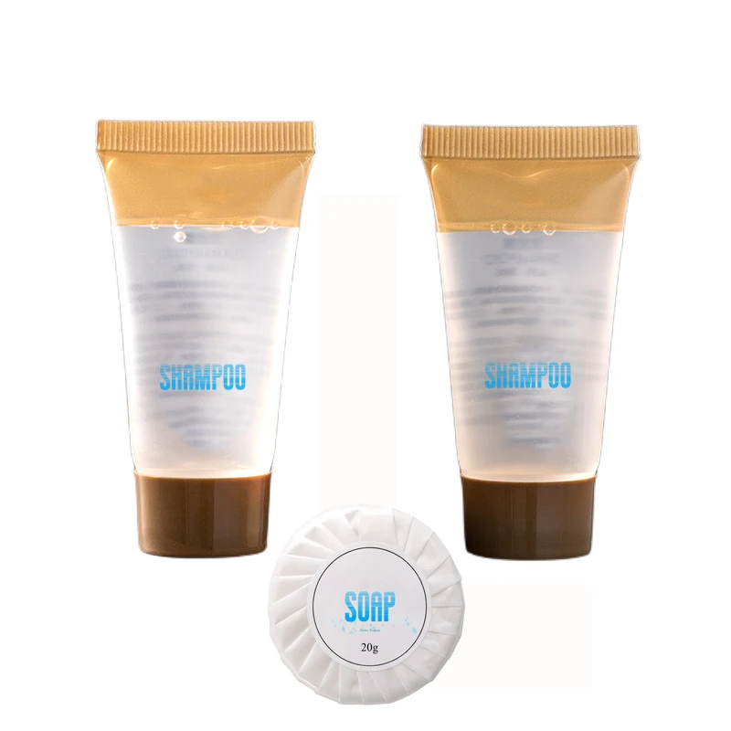 20ml Hotel Shampoo And Conditioner Shower Gel Tubes Guests Bathroom Hotel Shampoo Sets Buy
