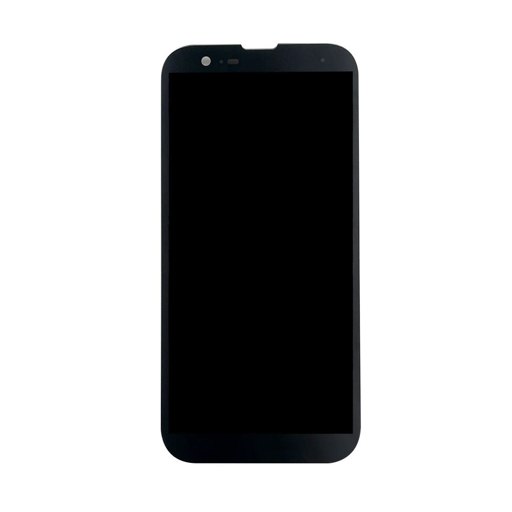 High Resolution 1080p Display 6 Inch 1080 x 2160 IPS LCD Display Module Ideal for Smartphones and Human-Machine System