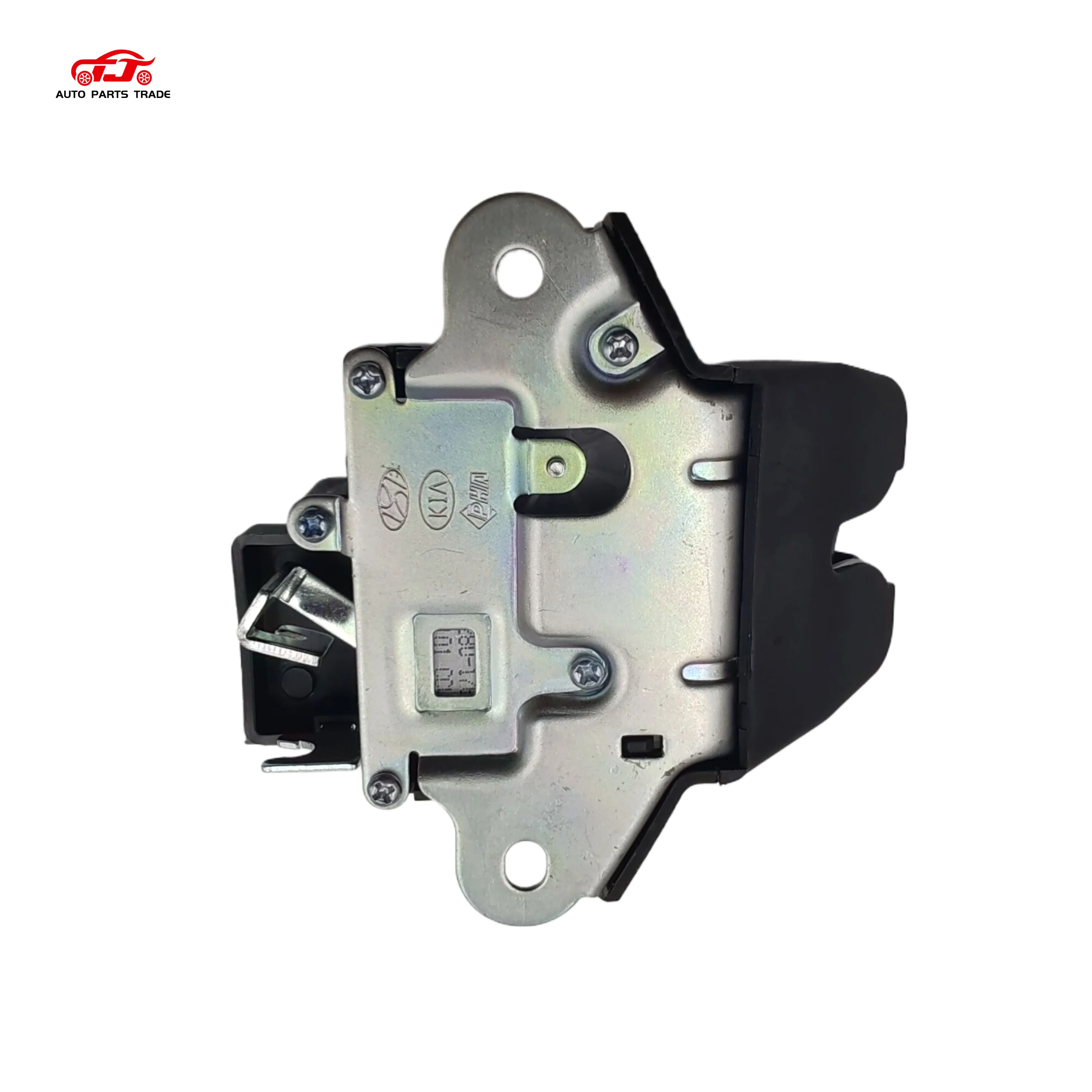 車のトランクロック 812303Z000 に適合する 起亜 に適合する ソレント 2014 2015 自動リアトランクロックアクチュ 車のトランクロック  用 キア 用 セドナ 2015 2016 2017 2018 2019 用 ソレント 2014 2015 リアト 用 キア 用 ソレント 2015-2018  テールゲート トランク ... 用 キア 用 ソレント 2014 2015 テールゲート トランク リッド ロック 812303Z000 オート リア トランク ロ