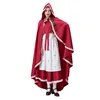 0928 [Haut, Jupe, Gilet, Tablier, Cape]
