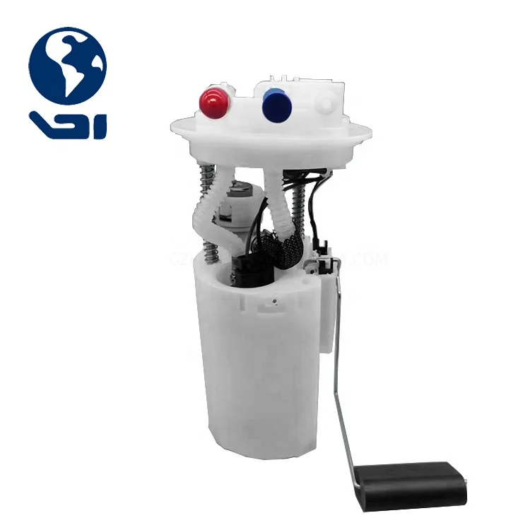 Auto Spare Parts Fuel Pump Assembly Fuel Pump Assy  F3-1123100 for BYD F0 F3 G3 1.5L MT