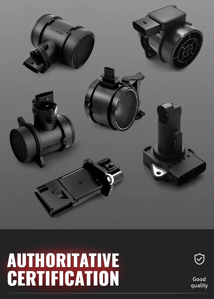 A0000941248 for Benz Mass Air Flow Sensor MAF Meter A0000941248 0000941248 factory