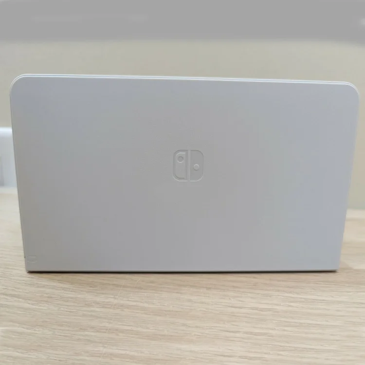 Game Console Accessories Original Charging Dock For Nintendo Switch