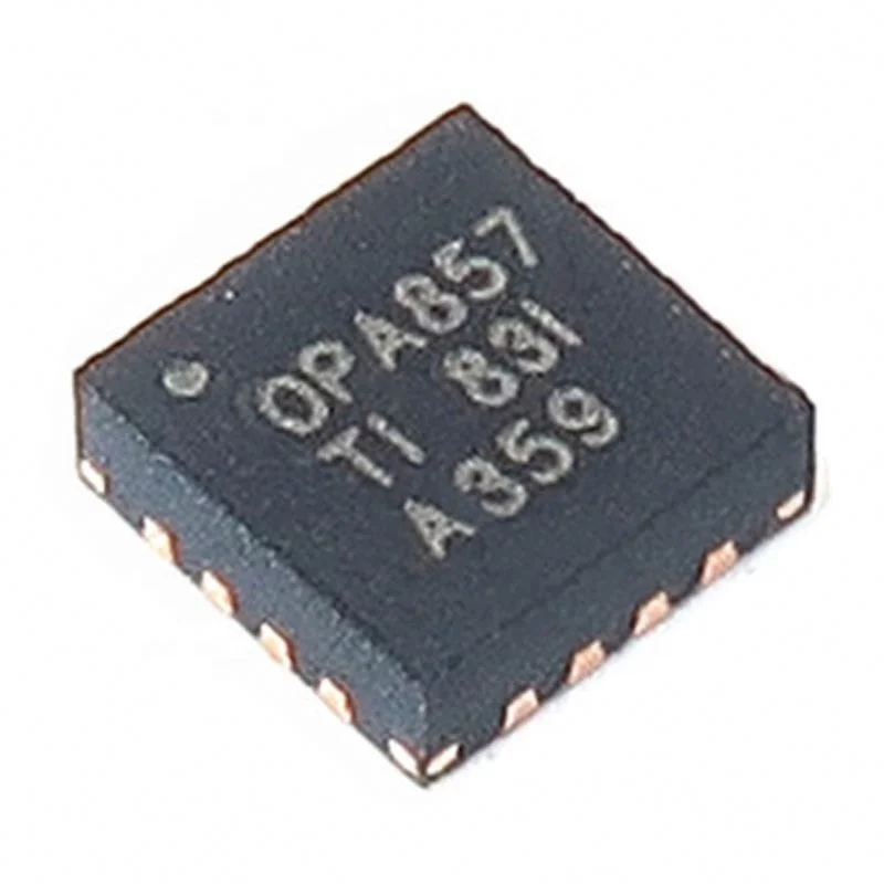 OPA857IRGTT - Original Integrated Circuit for RFQ Electronic