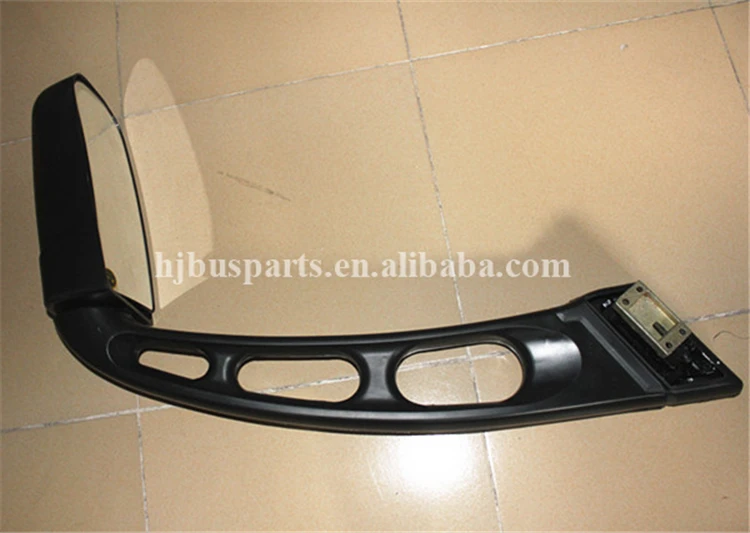 Chinese Mini Bus Use for Daewoo Ankai Higer Golden Dragon Kinglong Auto Dimming Bus Coach Side Outside Rearview Mirror