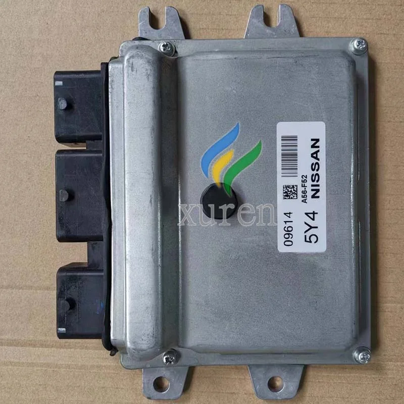 ECU Electronic Engine Control Module 09614-5Y4 A56-F52 for Nissan