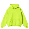 FLUORESCENT GREEN
