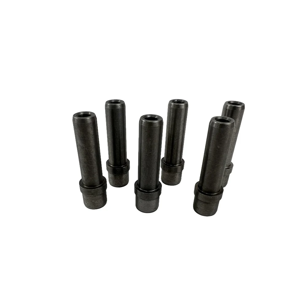 For C6.6 3313A035 Valve Guide Heavy Equipment Engine Parts