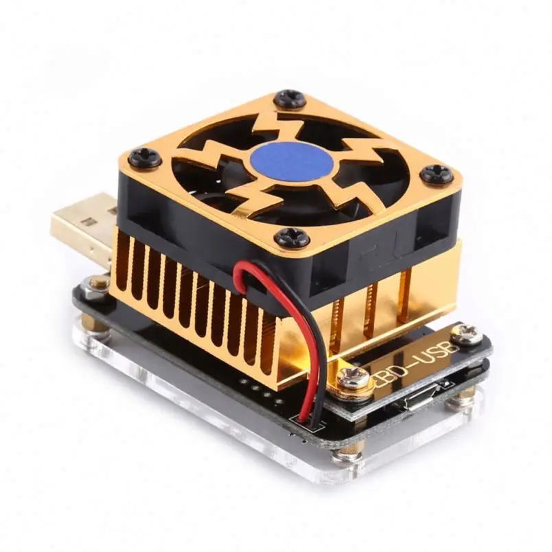 QC2.0/3,0 Φ + DC электронная грузоподъемность аккумулятора Te er