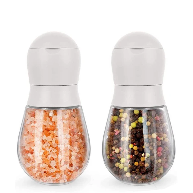 pepper grinder ball