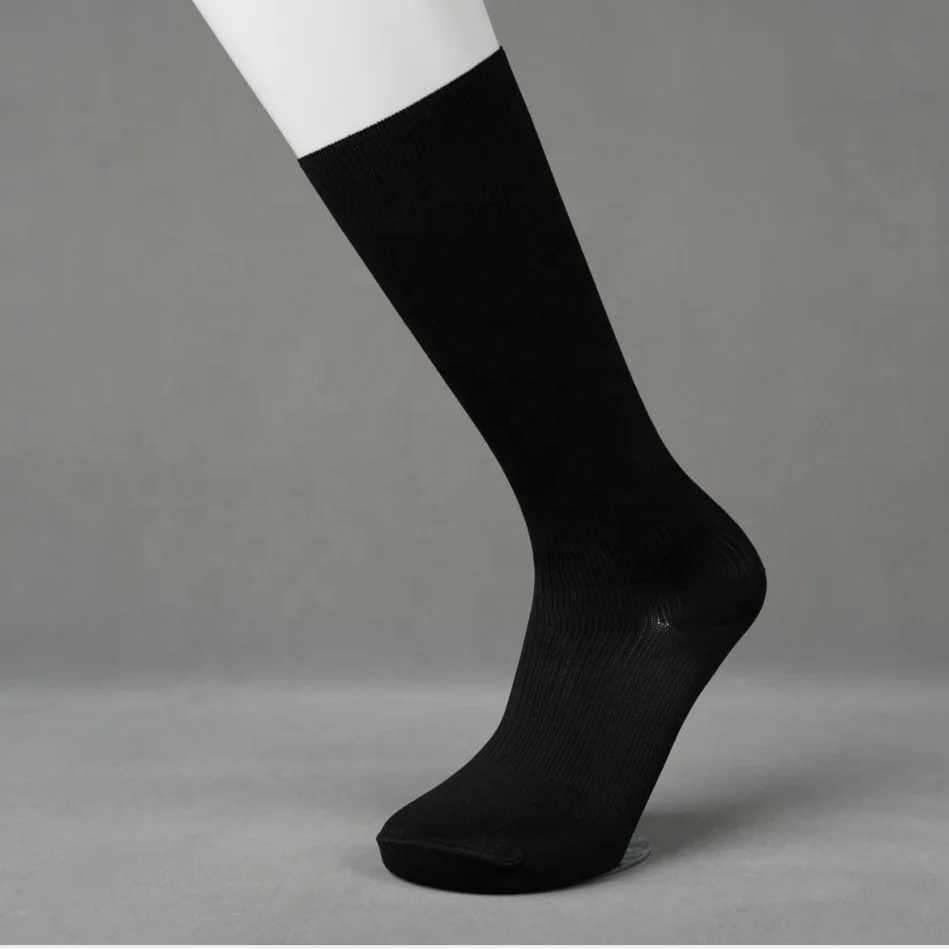 Unisex 20-30 Mmhg Closed Toe Knee High Bonvolant Compression