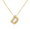 Lettera D