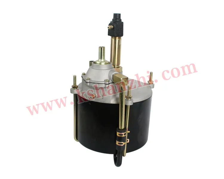 Forklift Parts 25785-40601 - Hydraulic Vacuum Brake Booster