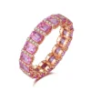 18K Yellow Gold