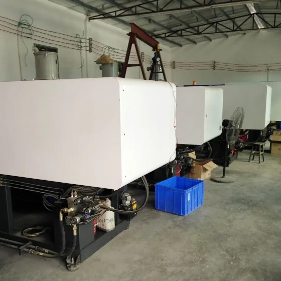 Huizhou Desonic Electronics Co., Ltd. 2