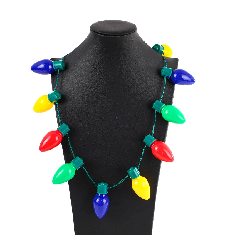 Xmas Decorations Accessories Illuminate Your Holiday