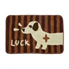 luckSausage dog