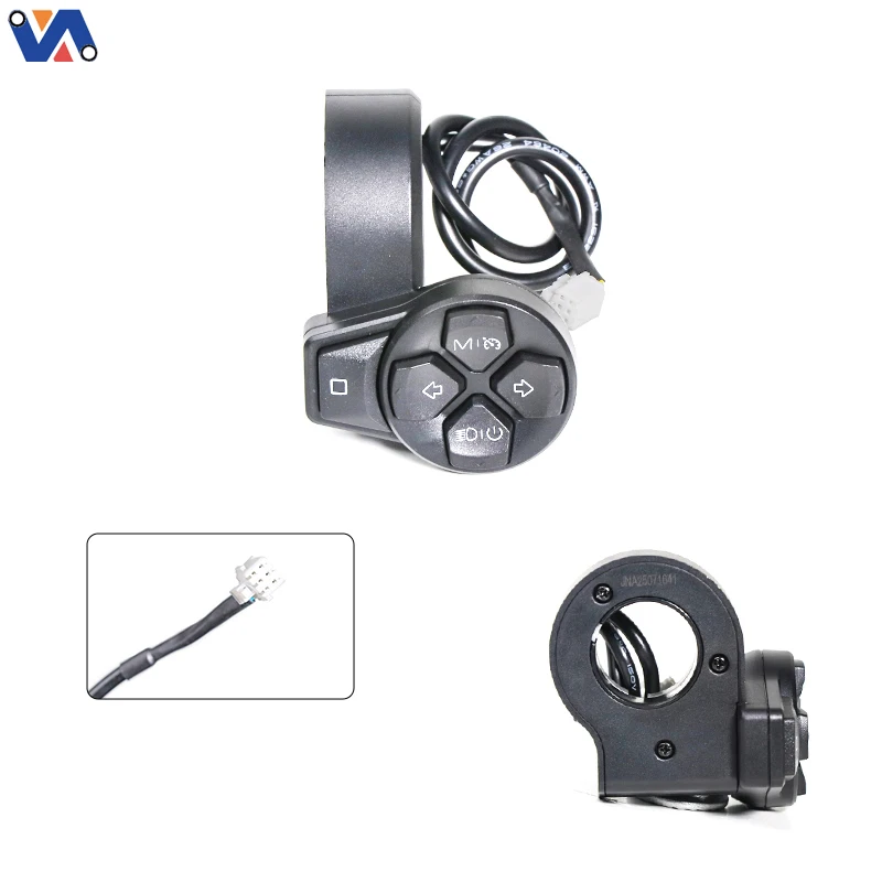 product new image wholesale combination switch for ninebot max g3 scooter parts electric scooter parts accessories repair e scooter kit-7
