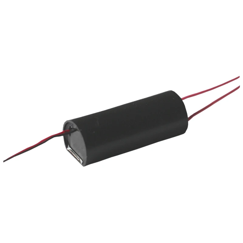 Boost Step up Power Module High Voltage Generator 3 7 Volt to 400000 Volt DC 3 7V to 400kv