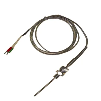 Thermocouple With Thermocouple Type K - Buy K Type Thermocouple With 