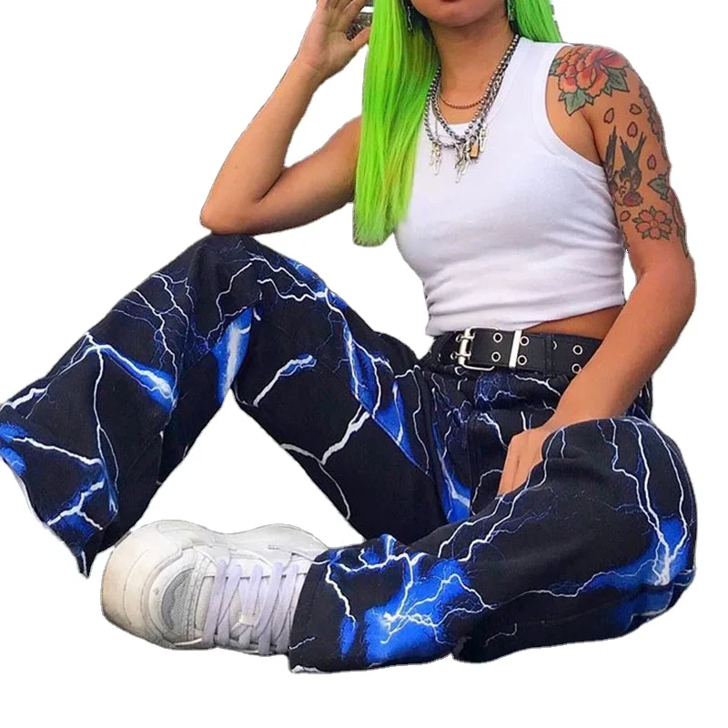 Autumn Women Casual Ladies Joggers 