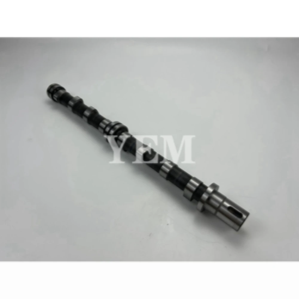V2607 Camshaft for Kubota Excavator Standard Size Engine Parts
