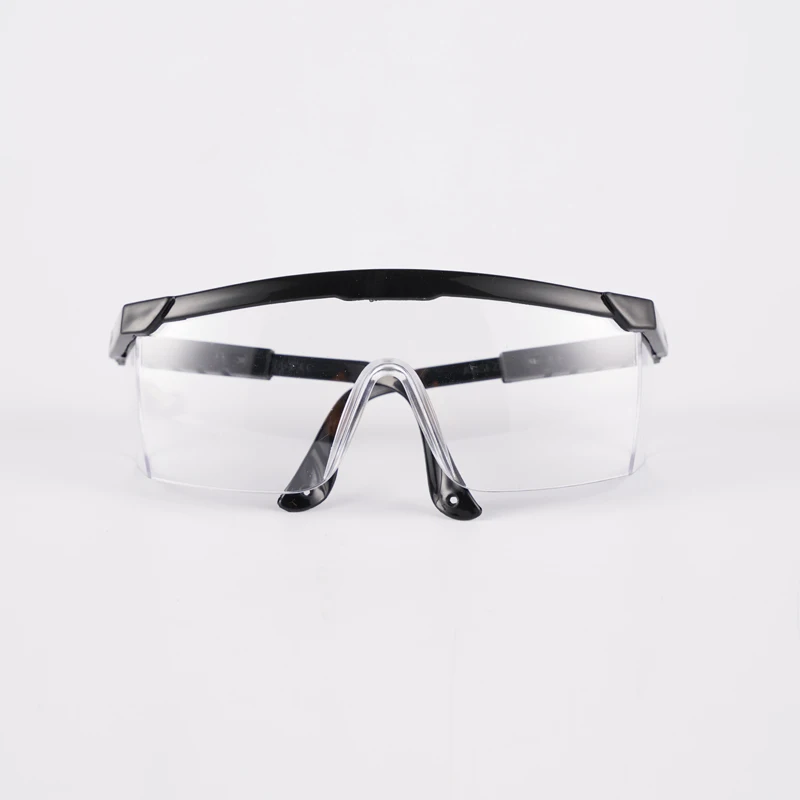 Hot Selling Zone Labor Protective Safety Glasses