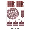 Troquel W-1210s-148208mm