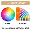 สีสันที่กำหนดเอง