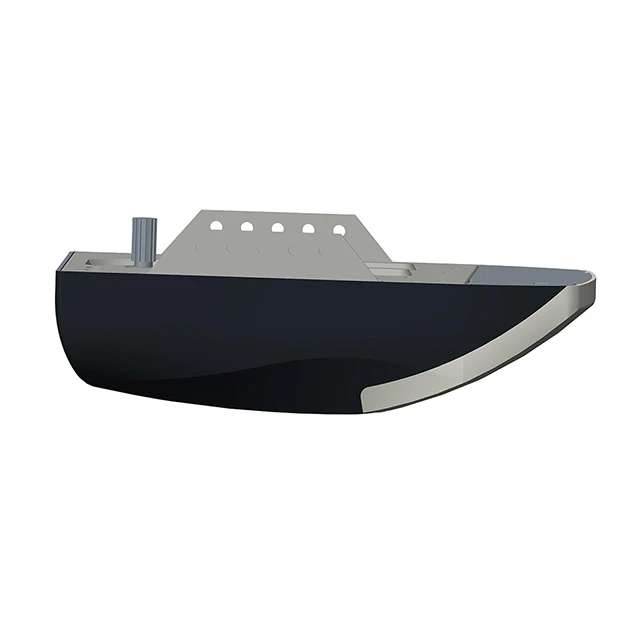 High Speed Chain Drive Section Garage Door Opener