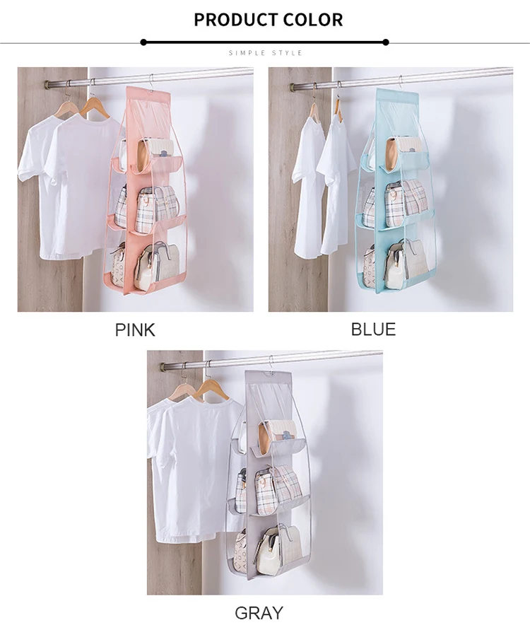 bolsa organiser amazon