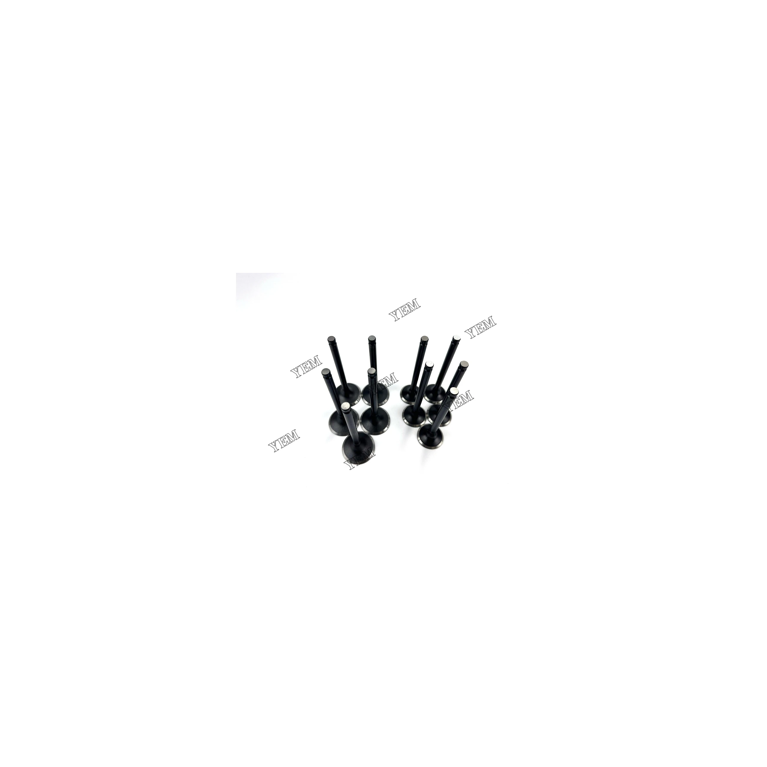 1004-4 1004.4 1004-4T 1004-55T Valve Plate for Perkins Engine Parts