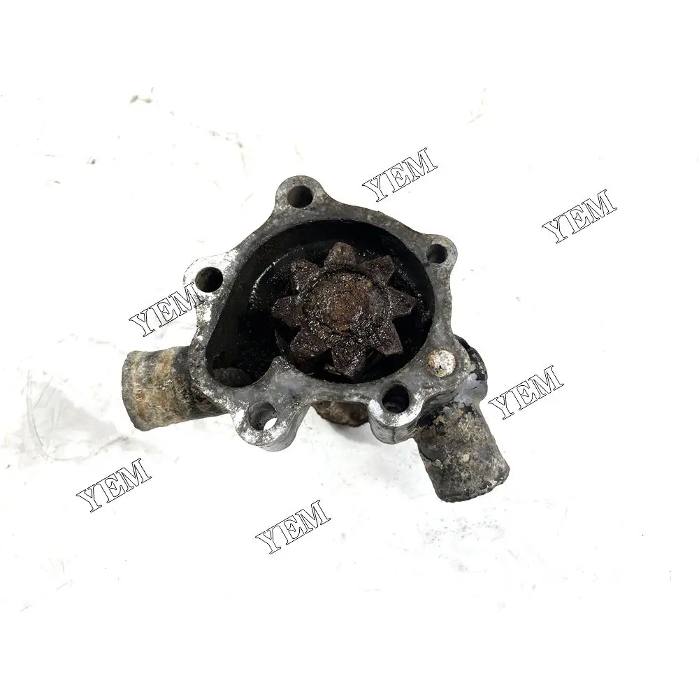 Competitive Price 3T75HL Water Pump for Yanmar 3T75HL Used 6