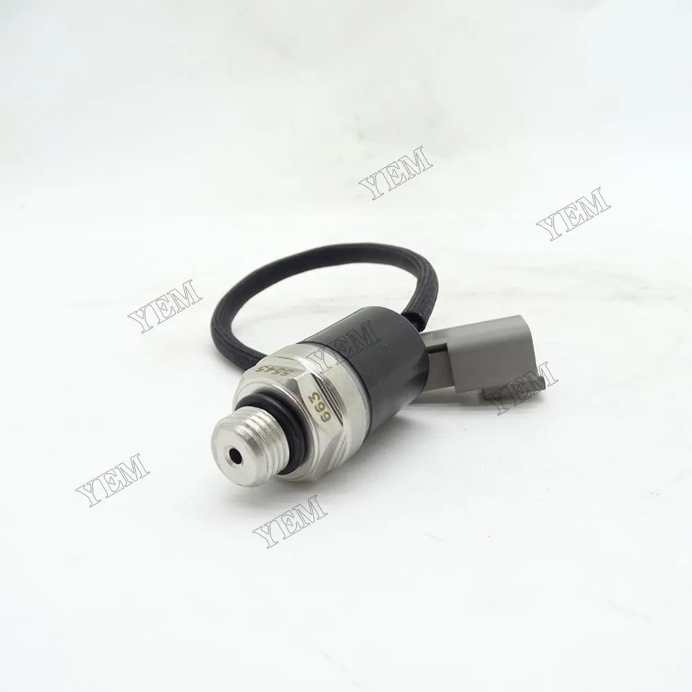 For Komatsu 600-871-1171 Sensor Engine Parts 3
