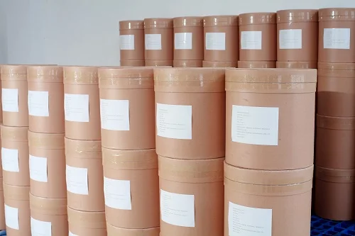 Qingdao Huineng Biotech Co., Ltd. 3