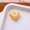 ขนมปังปิ้งไข่ดาว