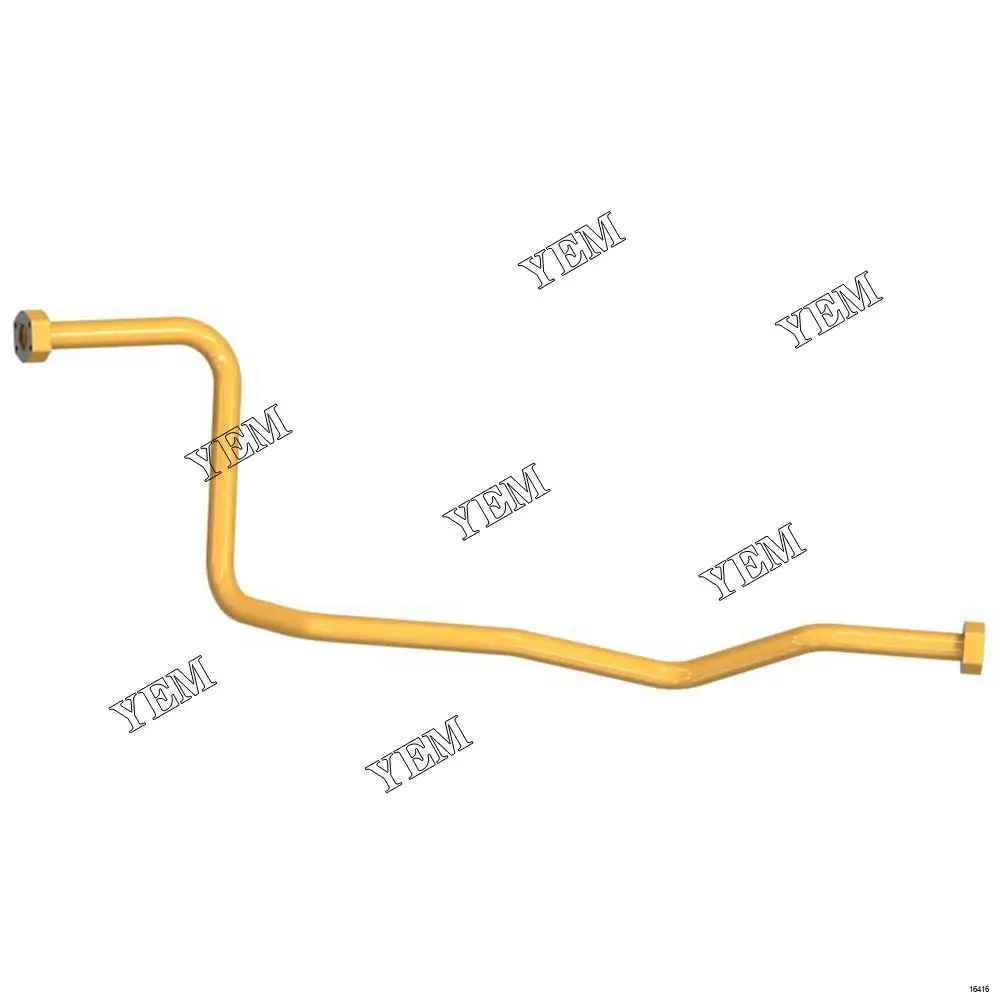 Hot Selling Tube Assembly Fit for 309-4068 Engine Rebuild Kit 4