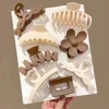 Milk coffee-8-piece set