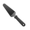 black spatula