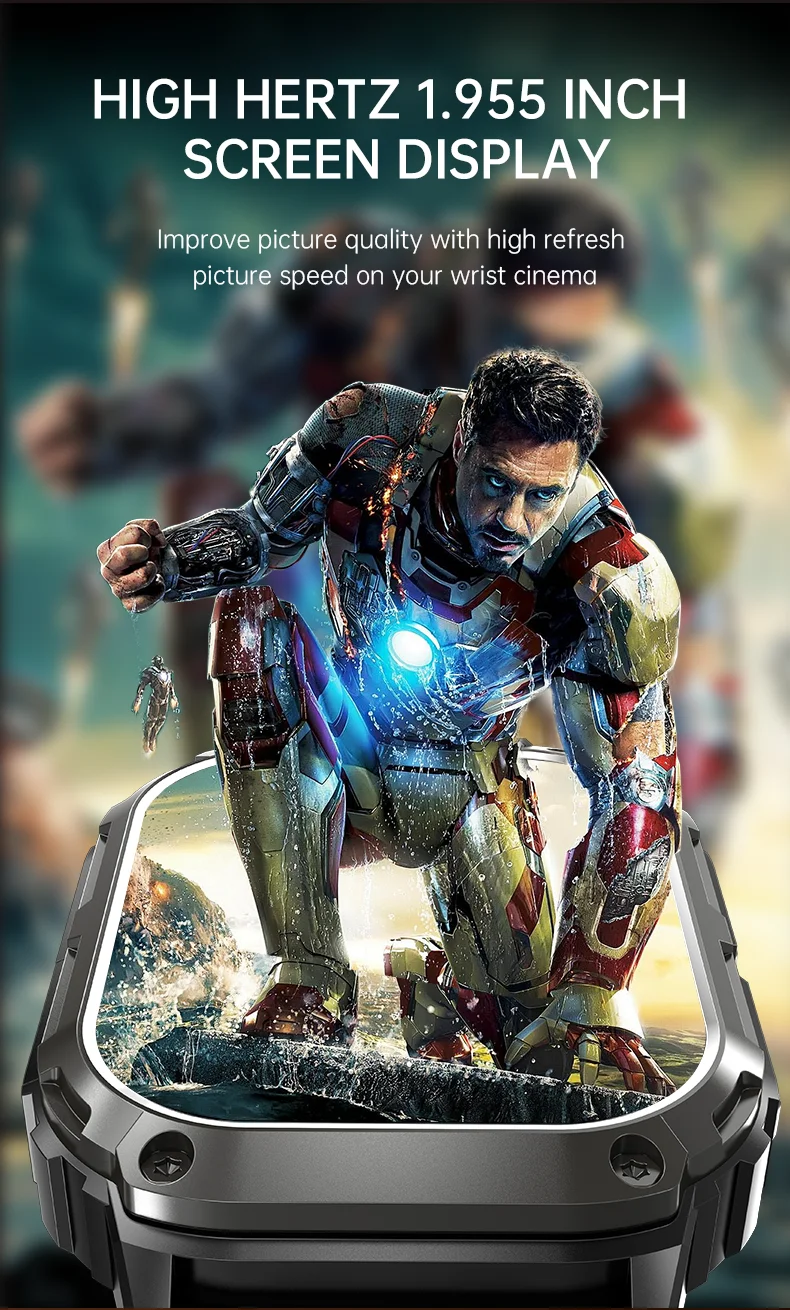 Welcome OEM Order, Factory Whole Selling 2025 Q80 Relojes Smartwatch 1.95inch With Video Call Heart Rate Monitor Smart Watch For Men Women - Buy 2025 Smart Watch smart Watch For Man Relojes Smart Watch