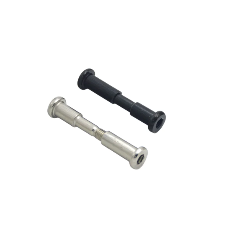 Interlocking Screws Folding Hook up Lock Screw Replacement Parts for Cityneye M365 Electric Scooter Adult