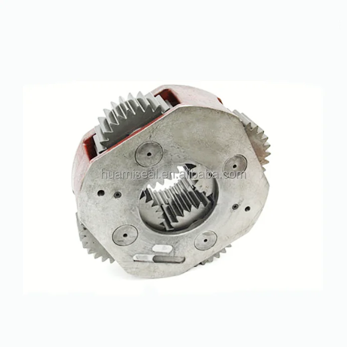 Excavator Parts EC290B Swing Drive Planet Carrier VOE14547280