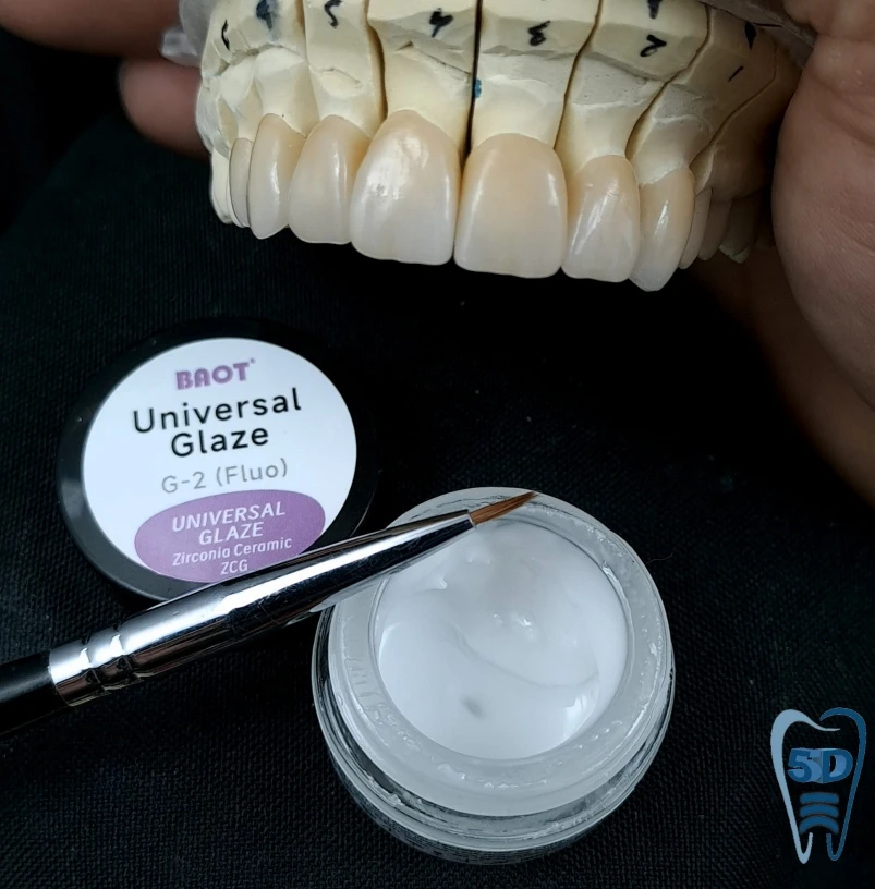 歯科技工　松風　低熔陶材　LOW−FUSING PORCELAIN BAOT Dental Universal Low Fusing Glaze for Metal Porcelain Teeth