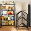 Black 5 Tier