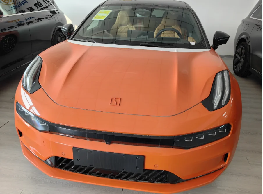 Zeekr 001 You 2023 Chinese Hot Selling Electric Vehicle Car 400kwh Luxury Ev Car Auto New Cars